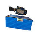 Beijing Huade DB10 DB20 DB30 series Pressure Unloading regulating valve DB30-1-50B/350